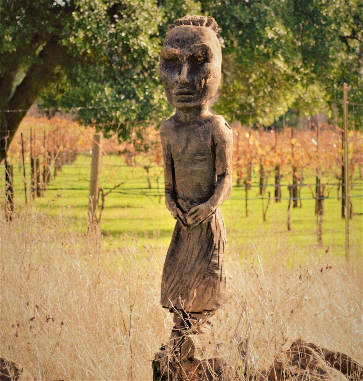 Bed And Barrel At Stonehouse Cellars Clearlake Oaks Exterior foto