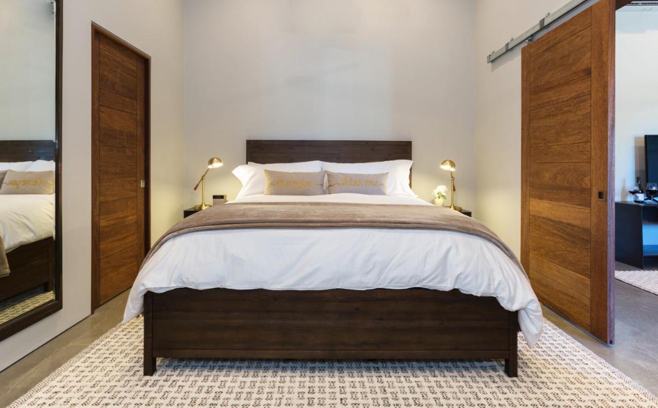 Bed And Barrel At Stonehouse Cellars Clearlake Oaks Exterior foto